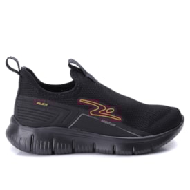 Tênis Infantil Slip On Masculino Adrun Flex Moove 97350J