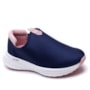 Tênis Infantil Slip On Molekinha Feminino 2580. 100