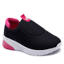 Tênis Infantil Slip On Molekinha Menina 2571.100