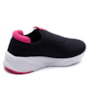 Tênis Infantil Slip On Molekinha Menina 2571.100