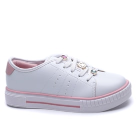 Tênis Infantil Street NP Turim Molekinha 2565.113