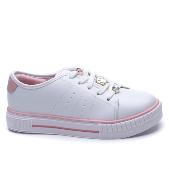 Tênis Infantil Street NP Turim Molekinha 2565.113