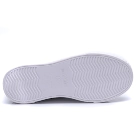 Tênis Infantil Street NP Turim Molekinha 2565.113