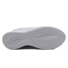 Tênis Jogging C/Zipper Feminino Kolosh K 7032