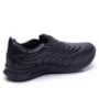 Tênis Jogging C/Zipper Feminino Kolosh K 7032 Preto