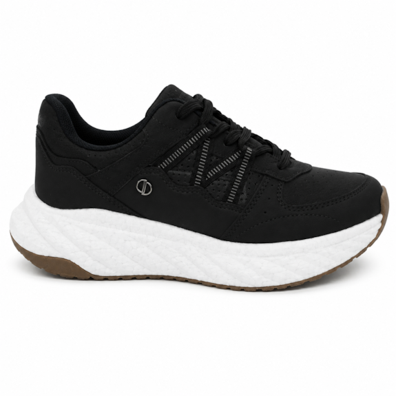 Tênis Jogging E-TPU Feminino Dakota D2231
