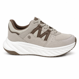 Tênis Jogging E-TPU Feminino Dakota D2231