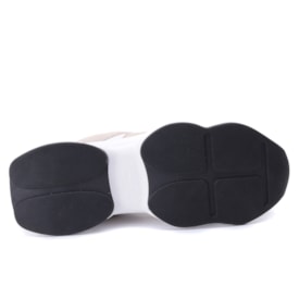 Tênis Jogging Feminino Vizzano Nylon 1478.100 