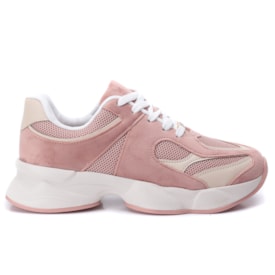 Tênis Jogging Feminino Vizzano Nylon 1478.100 