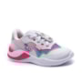 Tênis Jogging Infantil Pampili Feminino - COLORIDO