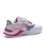 Tênis Jogging Infantil Pampili Feminino - COLORIDO