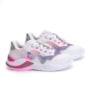 Tênis Jogging Infantil Pampili Feminino - COLORIDO
