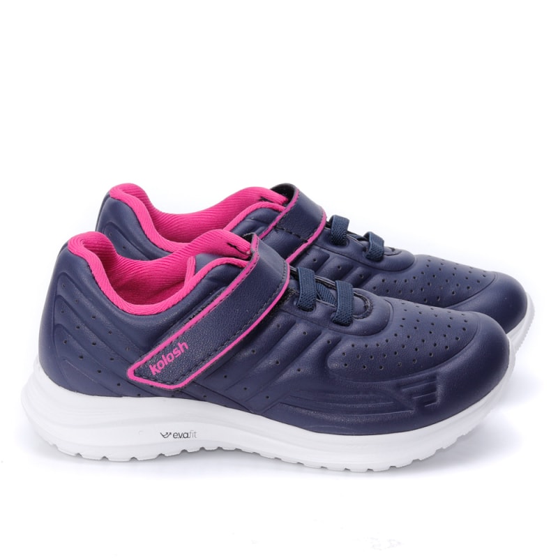 Tenis sales infantil kolosh