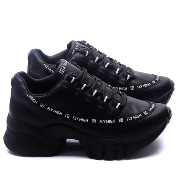 Tênis Jogging Ramarim Feminino 23-80104 Andaraki - Main Image