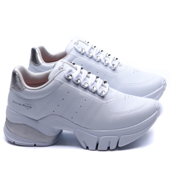 TΓͺnis Jogging Ramarim Feminino 24-80101 Andaraki