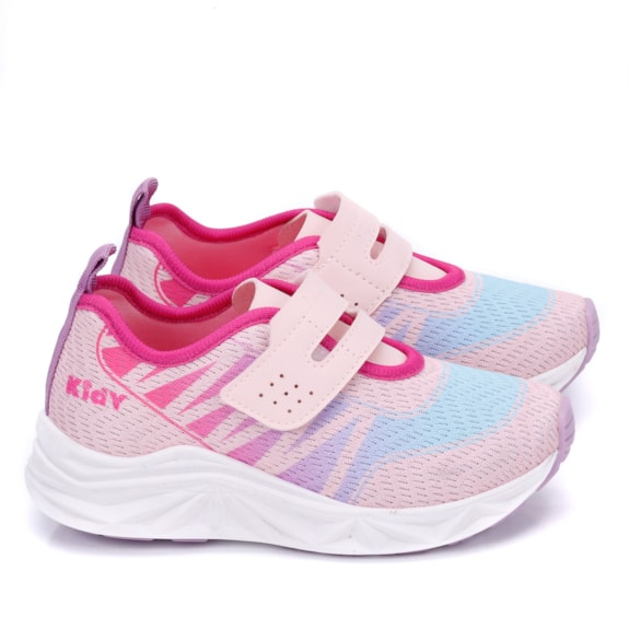 TENIS JUMP INFANTIL FEMININO KIDY