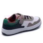 Tênis Juvenil Camin Casual Masculino Velcro 3583-64