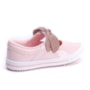 Tênis Kidy Infantil Feminino Love Baby - NUDE