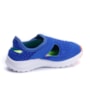 Tênis kidy Infantil Masculino Energy Baby - AZUL/LARANJA