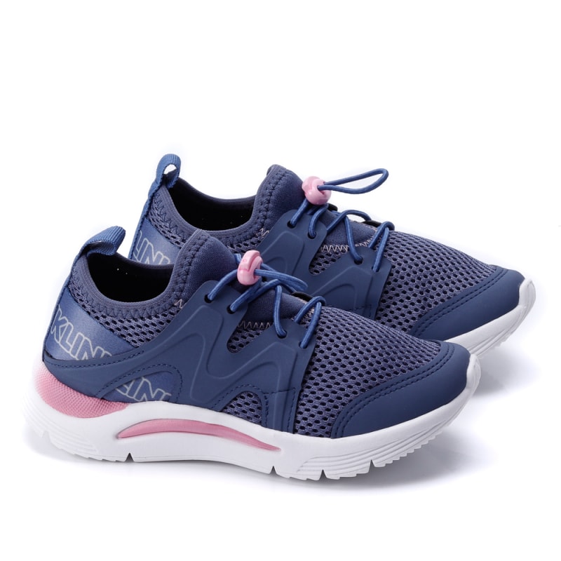 Tenis klin hot sale feminino em promoção