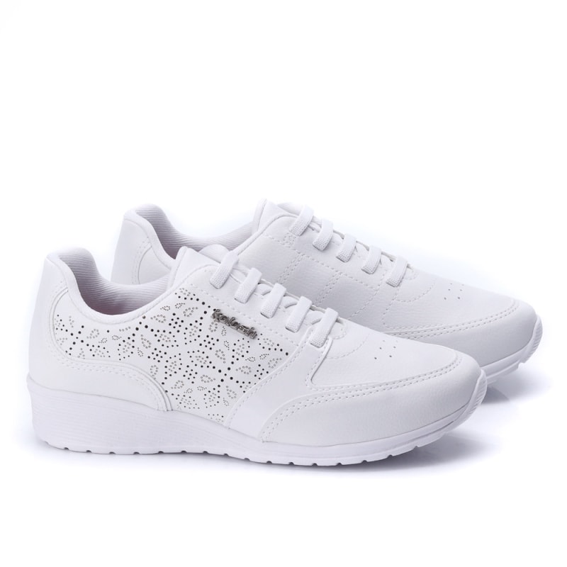 Tenis kolosh best sale feminino branco mercadolivre