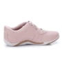 Tênis Kolosh Feminino Sapatênis Calce Fácil - BLUSH