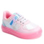 Tênis Led Sneaker Infantil Feminino Pampili 483.012