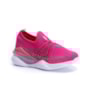 Tênis Ligth Flow Infantil Feminino Bibi - PINK NEW