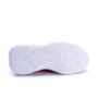 Tênis Ligth Flow Infantil Feminino Bibi - PINK NEW