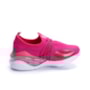 Tênis Ligth Flow Infantil Feminino Bibi - PINK NEW
