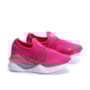 Tênis Ligth Flow Infantil Feminino Bibi - PINK NEW