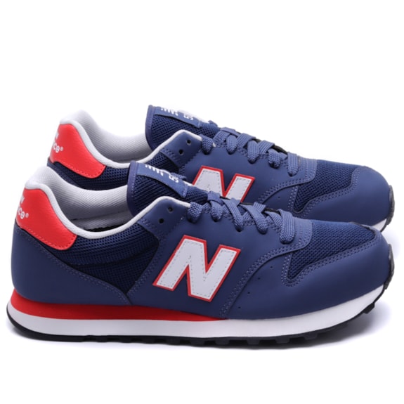 Tênis Masculino 500 New Balance GM500