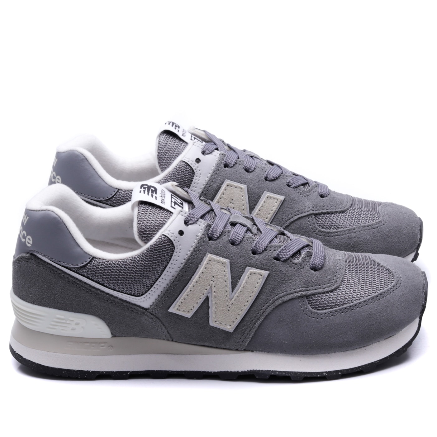 New BalanceスニーカーU574 Tênis Masculino 574 New Balance U574 - Andaraki