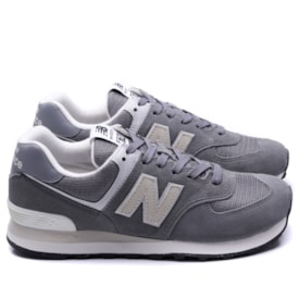 Tênis Masculino 574 New Balance U574