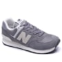 Tênis Masculino 574 New Balance U574