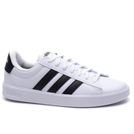 Tênis Masculino Adidas Grand Court 3.0 KJ 7814
