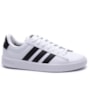 Tênis Masculino Adidas Grand Court 3.0 KJ 7814