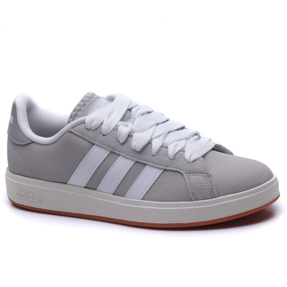 Tênis Masculino Adidas Grand Court Base 00s IH 6185