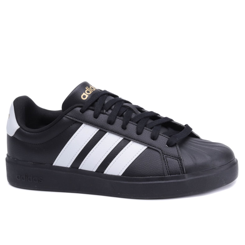 Tênis Masculino Adidas Streettalk JP 8276 - Andaraki