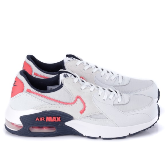 Bambas Nike Air Max Tenis Nike Masculino Numero 43 Nike Men's Air
