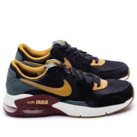 Tênis Masculino Air Max Excee Nike HQ 3610-010