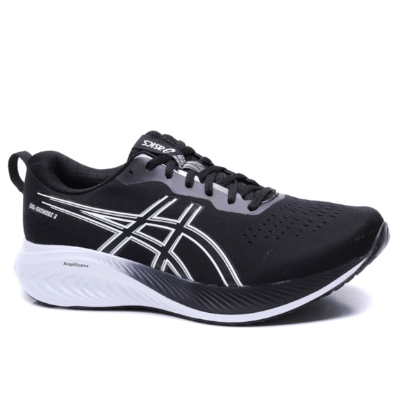 Tênis Masculino Asics Gel-Shinobi 3 1011C292P.001