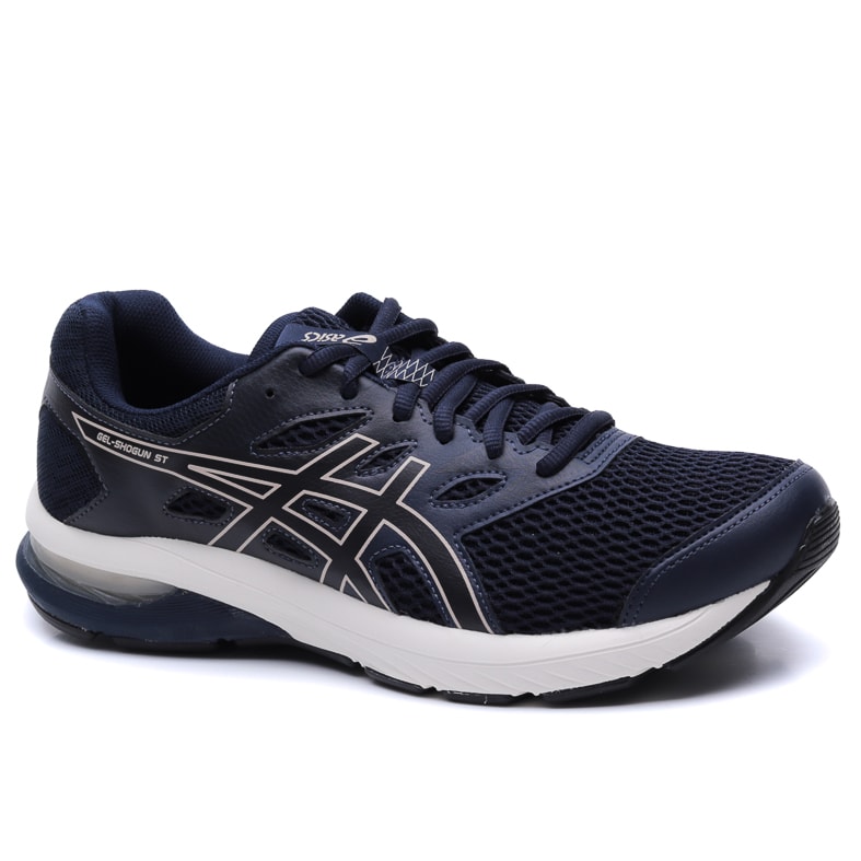 Tênis Masculino Asics Gel Shogun ST 1201B041.026 - Andaraki