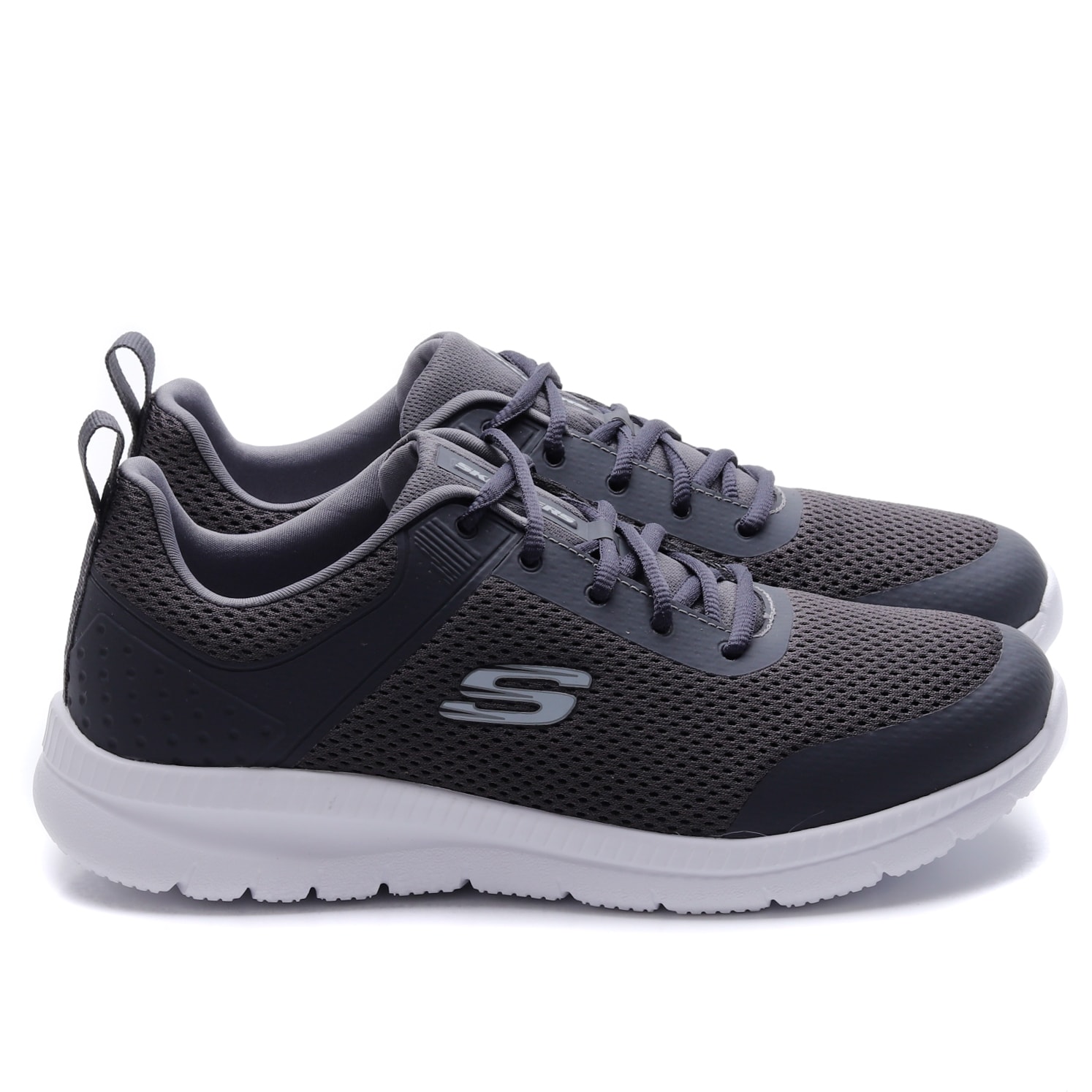 本A-41 19 ⑧ Tênis Masculino Skechers 232040 Arch Fit | Parcelamento sem juros