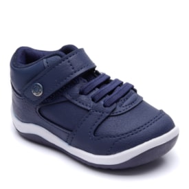 Tênis Masculino C. Alto Colors Baby Kidy 008-0642