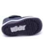 Tênis Masculino C. Alto Colors Baby Kidy 008-0642