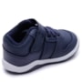 Tênis Masculino C. Alto Colors Baby Kidy 008-0642