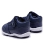 Tênis Masculino C. Alto Colors Baby Kidy 008-0642
