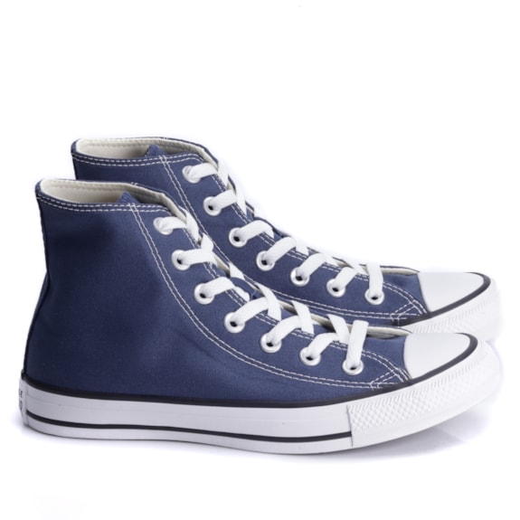 Tênis Masculino Cano Alto Converse All Star