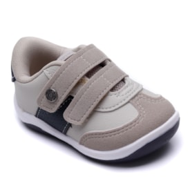 Tênis Masculino Colors Baby 008-0640